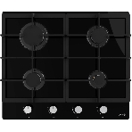 Газовая варочная панель Gorenje Essential GT641AKB черный, фото 1
