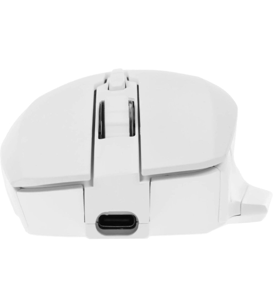 Мышь беспроводная Defender Stix GM-009 белый, 3200 dpi, радиоканал, USB, кнопки - 7