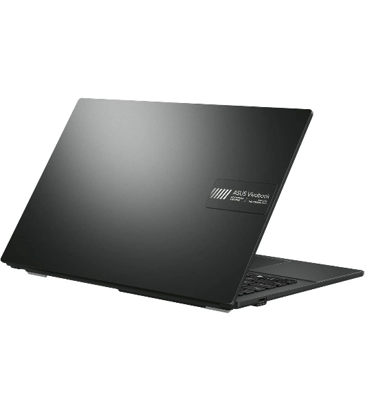 Ноутбук Asus Vivobook Go 15 E1504FA-BQ2467/15.6'/IPS/AMD Ryzen 5 7520U/16Gb/512Gb SSD/AMD Radeon 610M/без ОС/черный/1.63kg