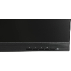Монитор 27' AOC 27P2Q IPS 1920x1080, 75 Гц, 4 мс, 16:9, 250 кд/м2, 1хDVI, 1хDP, 1xHDMI, 1xVGA, 1x3.5 мм, черный, фото13