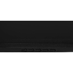 Монитор 27' AOC Value Line 27B2QAM VA 1920x1080, 75 Гц, 4 мс, 16:9, 250 кд/м², 1xHDMI, 1хDP, 1x3.5 мм, черный, фото6