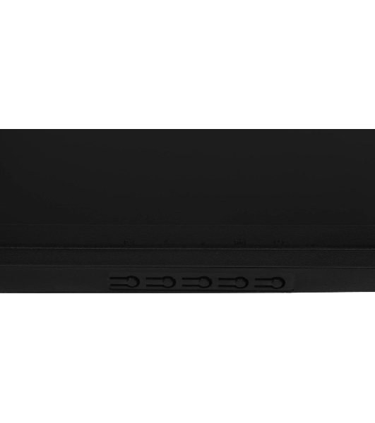 Монитор 27' AOC Value Line 27B2QAM VA 1920x1080, 75 Гц, 4 мс, 16:9, 250 кд/м², 1xHDMI, 1хDP, 1x3.5 мм, черный