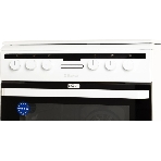 Электрическая плита Hansa FCEW68220 белый, фото14