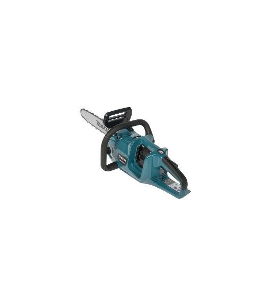 Электрическая цепная пила Makita DUC355Z дл.шины:14' (35см)