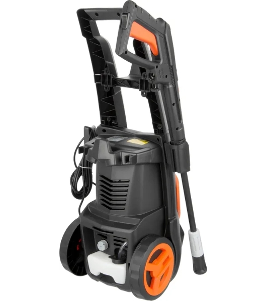 Мойка высокого давления CARVER CW-1601С