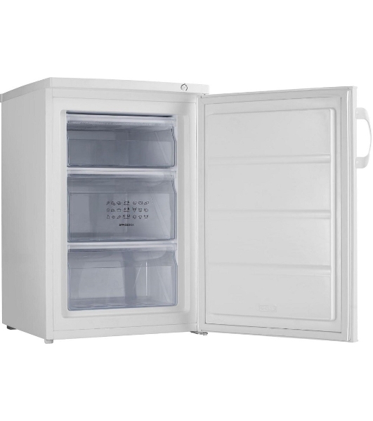 Морозильная камера Gorenje F492PW, белый, 71л, 3 ящика