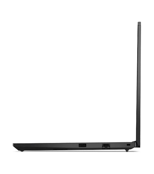 Ноутбук Lenovo ThinkPad E14 G6/14'/IPS/Intel Core Ultra 5 125U/16Gb/512Gb SSD/Intel Graphics/без ОС/черный/1.42kg