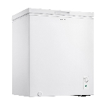 Морозильный ларь Centek CT-1786, белый, 142л, фото 1
