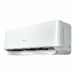 Внутренний блок сплит-системы Shuft Berg SFTO/in-12HN1_24Y 12000 BTU, 32 м², 28 дБ, охлаждение, обогрев, осушение, белый, фото3