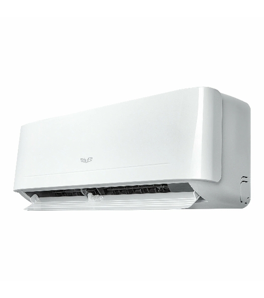 Внутренний блок сплит-системы Shuft Berg SFTO/in-12HN1_24Y 12000 BTU, 32 м², 28 дБ, охлаждение, обогрев, осушение, белый