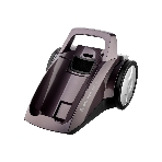 Пылесос BRAYER BR4205 коричневый, 420/2200 Вт, уборка сухая, пылесборник контейнер, 4 л, фото6