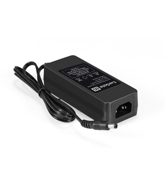 Монитор 27' ExeGate ProSmart EV2707 VA 1920x1080, 75 Гц, 5 мс, 16:9, 250 кд/м2, 1xHDMI, 1xVGA, черный