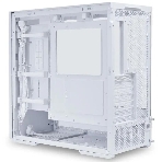 Компьютерный корпус Lian-Li Lancool 207 белый без БП ATX 4x120мм 2x140мм 2xUSB 3.0 audio bott PSU, фото4