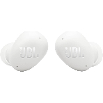Наушники TWS JBL Wave Buds 2 белый, внутриканальные, Bluetooth, фото2
