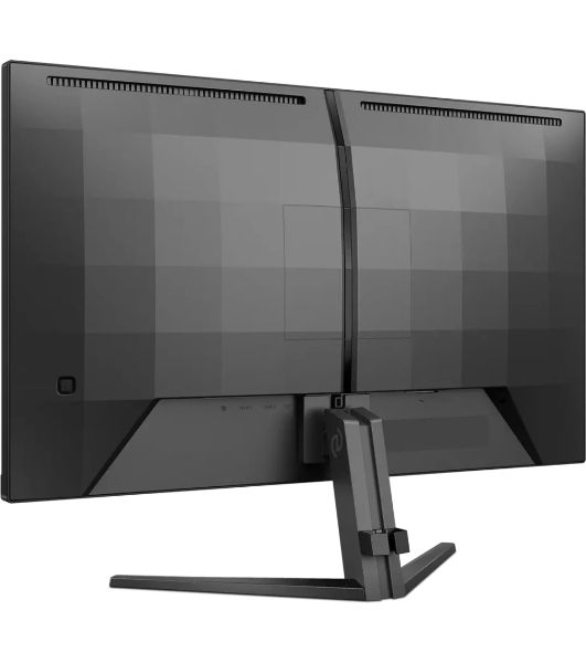 Монитор 27' Philips 27M2N3500NL VA 2560x1440, 180 Гц, 1 мс, 16:9, 300 кд/м², 2xHDMI, 1xDP, 1x3.5 мм, черный