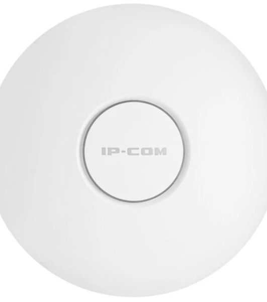 Точка доступа Wi-Fi IP-COM 1167MBPS MU-MIMO IUAP-AC-LITE
