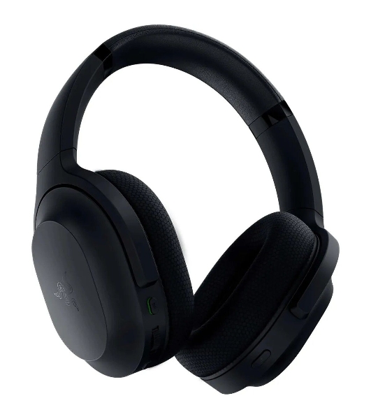 Гарнитура Razer Barracuda чёрный, беспроводная , 40 ч