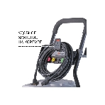 Мойка высокого давления Bort KEX-2800 2500 Вт, максимальное давление 125 бар, рабочее давление 105 бар, 12 л/мин, 23 кг, набор аксессуаров 10шт, фото21
