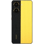 Смартфон Poco X7 Pro 5G 12/256Gb, желтый, фото2