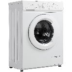 Стиральная машина Бирюса WM-SM510/08 белая, загрузка фронтальная 5кг, 1000 об/мин., класс: A+++, фото2