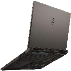 Ноутбук без сумки MSI Vector 17 HX A2XWJG Ultra9 275HX 17' 16:10 QHD+(2560 x 1600)240Hz DDR5 32Gb (16Gbx2),1Tb SSD, NV RTX 5090 (24Gb GDDR7),90Whr,3kg,1y,Dos,Gray, фото2