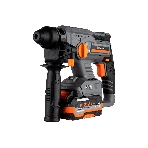 Перфоратор Anycons AC-H408, SDS-plus, 21 В, 2 Дж, от аккумулятора, фото 1