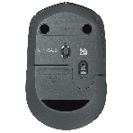 Мышь беспроводная Logitech M170 черный/темно-серый, 1000 dpi, радиоканал, USB, кнопки - 3, фото4