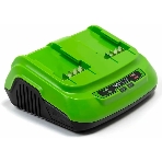 Зарядное устройство GreenWorks G40UC8 (2938807), фото2