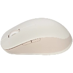 Мышь беспроводная Xiaomi Dual-mode Wireless Mouse 2 белый, 1200 dpi, радиоканал, Bluetooth, USB, кнопки - 5, фото3