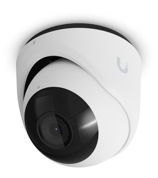 Камера видеонаблюдения Ubiquiti UniFi Protect Camera G6 Bullet 4K (8MP), 30 к/с, 109,9°, Multi-TOPS AI Engine, ИК-подсветка до 30 м