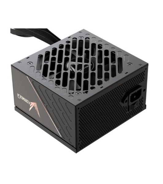Блок питания Formula V Line FV-550BD, 550W, ATX3.1, APFC, 80+ Bronze, 12cm Fan