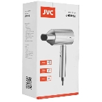 Фен JVC JHD012 серый/серебристый, 1800 Вт, фото8