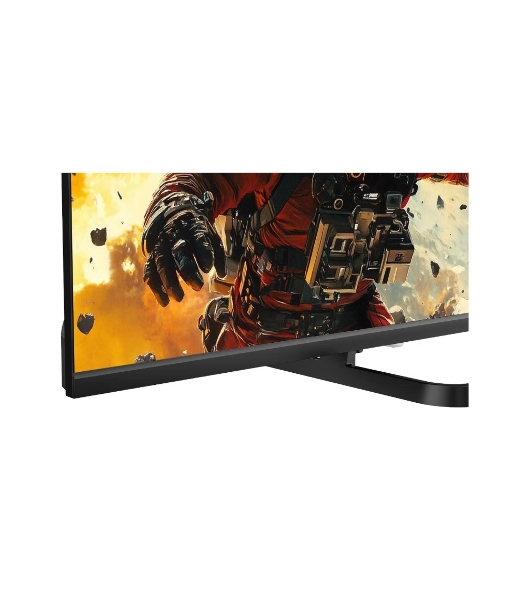 Телевизор Sber 43' SDX-43F3000MBA черный LED FHD 60Hz Smart TV Салют ТВ 1.5GB/8GB