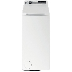 Стиральная машина Whirlpool TDLRB 6252BS EU белый, загрузка вертикальная 6 кг, 1200 об/мин, класс A+++, фото2