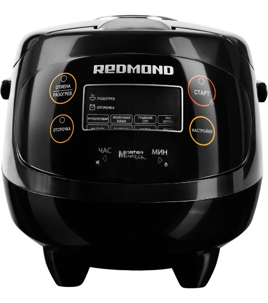 Мультиварка Redmond RMC-03