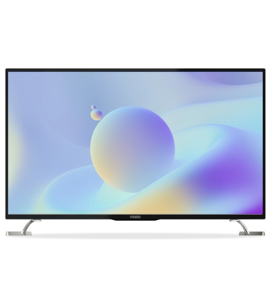 Телевизор Polar 40' P40L33T2CSM (YY) черный LED FHD 60Hz Smart TV 1GB/4GB