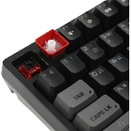 Клавиатура проводная A4Tech Bloody S98 (S98 RED) USB черный/красный, фото9