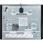 Газовая варочная панель Beko HING 642202 SB, черный, фото4