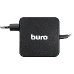 Блок питания Buro BUM-СW065 автоматический 65W 5V-20V 3.25A от бытовой электросети, фото3