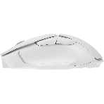 Мышь беспроводная Defender Stix GM-009 белый, 3200 dpi, радиоканал, USB, кнопки - 7, фото9