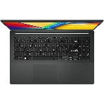 Ноутбук Asus Vivobook Go 15 E1504FA-BQ2467/15.6'/IPS/AMD Ryzen 5 7520U/16Gb/512Gb SSD/AMD Radeon 610M/без ОС/черный/1.63kg, фото6
