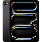 Планшет Apple iPad Pro 13', 12Gb, 256Gb, 5G, iPadOS, черный космос, фото 1