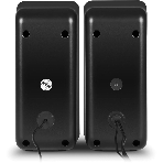 Акустическая система SVEN АС 431, черный (6 Вт, питание USB, Bluetooth), фото11
