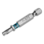 Бита Gross Torx 25х50 мм, сталь S2, шестигр., 2 шт., фото4