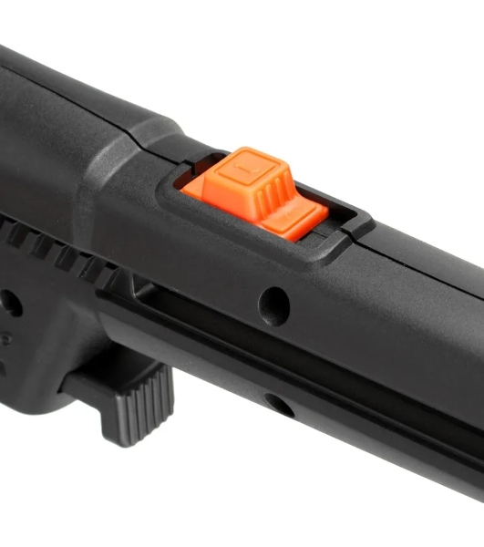 Мойка высокого давления CARVER CW-1601С