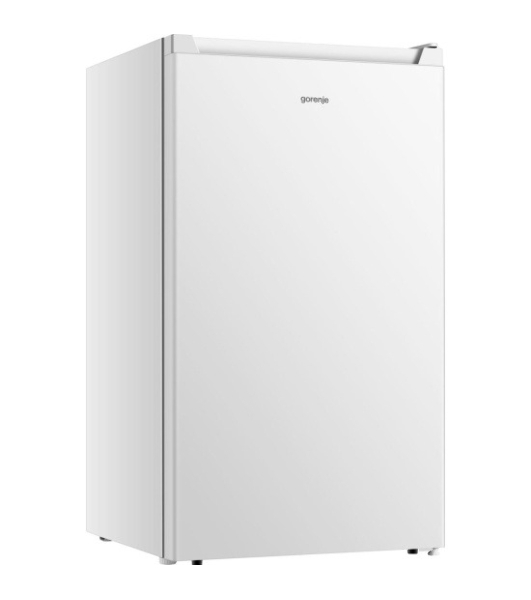 Морозильная камера Gorenje F39FPW4, белый, 55л, 3 ящика