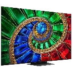 Телевизор TCL 65' 65RM7L RGB-MiniLED черный QLED  4K Ultra HD 144Hz Smart TV, фото8
