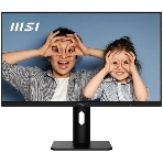 Монитор MSI 27' MP273UP E6 черный IPS LED 16:9 HDMI M/M матовая 300cd 178гр/178гр 3840x2160 60Hz DP 4K 3.95кг, фото 1