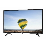 Телевизор Horizont 32' 32LE5051D черный LED HD 50Hz, фото 1