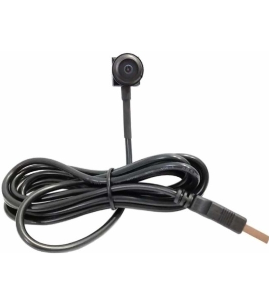 Веб-камера DSD DS-UC200 1920x1080, 30 кадр/с, USB Type-A